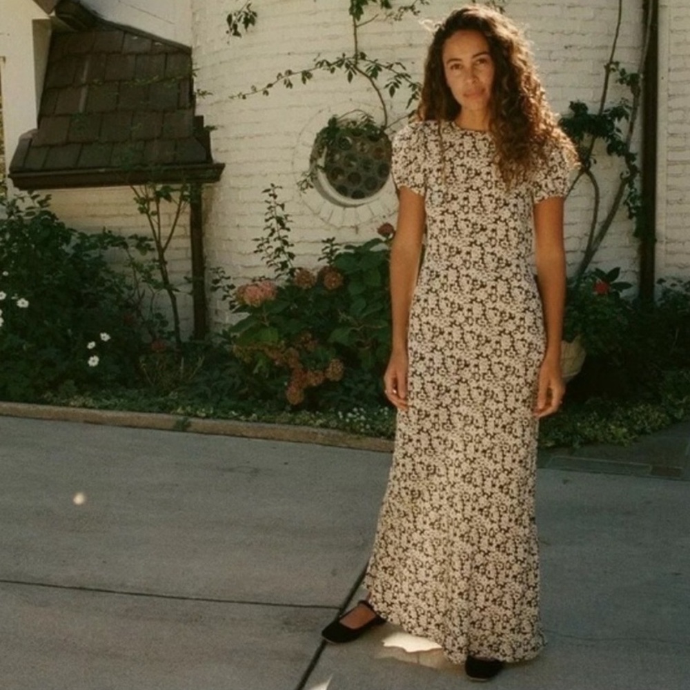 NWT DOEN dress
